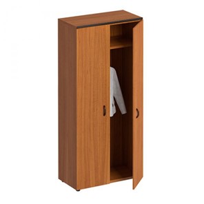 Шкаф для одежды Юнитекс Дин-Р, французский орех (90х46,5х196,5) ДР 770 в Вологде
