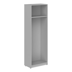 Каркас шкафа SIMPLE SRW 60-1 600х359х1815 серый в Вологде