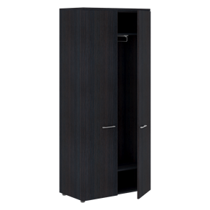 Шкаф гардеробный XTEN Дуб Юкон  XCW 85(850х410х1930) в Вологде