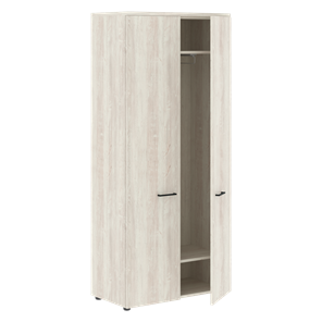 Шкаф гардеробный XTEN сосна Эдмонд XCW 85  (850х410х1930) в Вологде