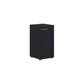 Шкаф низкий с глухими дверцами правый XTEN Дуб Юкон  XLC 42.1(R)  (425х410х795) в Вологде
