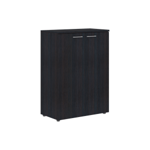 Шкаф с глухими средними дверьми и топом XTEN Дуб Юкон  XMC 85.1 (850х410х1165) в Вологде