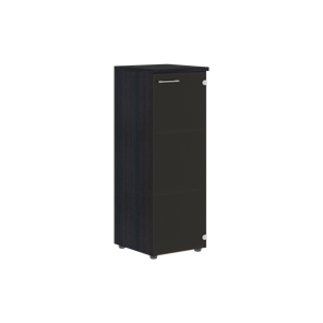 Шкаф средний XTEN Дуб Юкон XMC 42.2 (425х410х1165) в Вологде