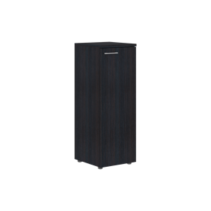 Шкаф колонка с глухой средней дверью XTEN Дуб Юкон XMC 42.1 (425х410х1165) в Вологде