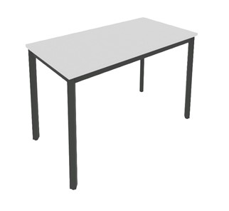 Письменный стол С.СП-5 Серый/Антрацит в Вологде
