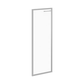 Левая стеклянная дверь XTEN  XRG 42-1 (R) (1132х22х420) в Вологде