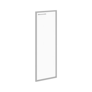 Дверь стеклянная правая XTEN  XRG 42-1 (R) (1132х22х420) в Вологде