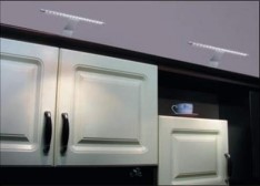 Светильник "Slim Plus" для шкафной группы в Вологде - изображение