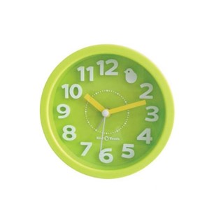 Часы будильник Зеленые в Вологде