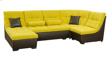 П-образный диван sofart Лира Угол-4 в Вологде