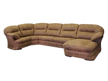 П-образный диван Квин 6 БД в Вологде - предосмотр 2