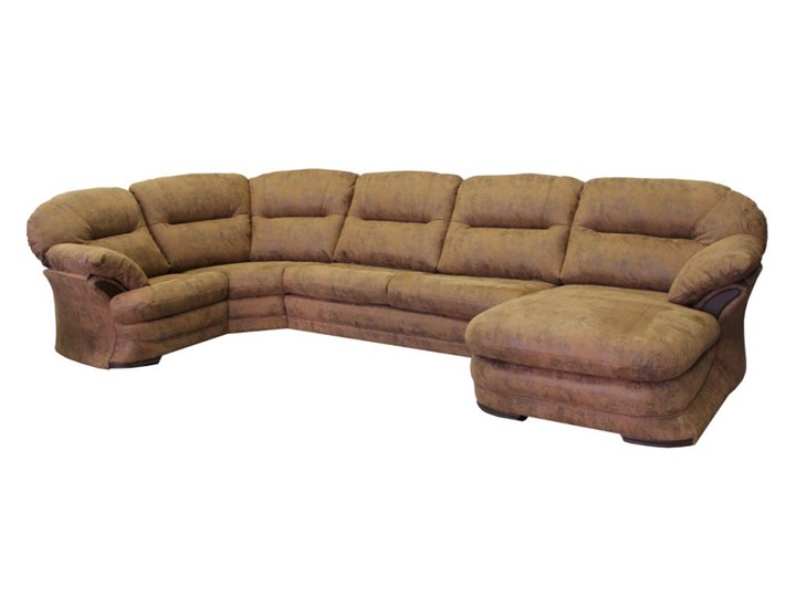 П-образный диван Квин 6 БД в Вологде - изображение 2