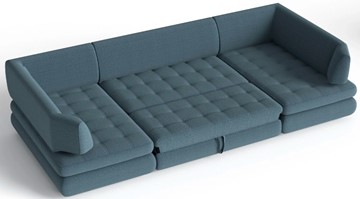 П-образный диван Бруно Элита 50 Б в Вологде - предосмотр 2