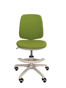 Кресло Libao LB-C 16, цвет зеленый в Вологде