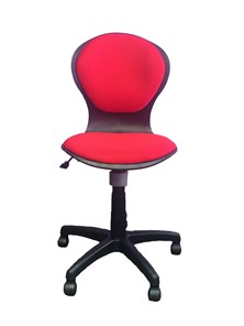 Кресло детское Libao LB-C 03, цвет красный в Вологде