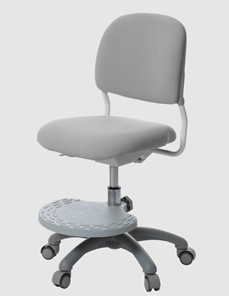 Растущее кресло Rifforma Holto-15 серое в Вологде