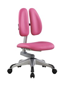 Кресло Libao LB-C 07, цвет розовый в Вологде