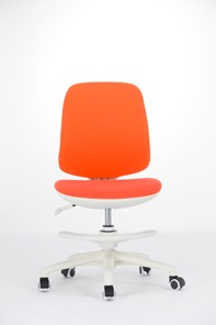 Детское комьютерное кресло Libao LB-C 16, цвет оранжевый в Вологде