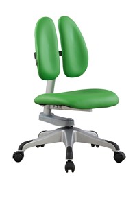 Детское кресло LB-C 07, цвет зеленый в Вологде
