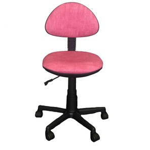 Кресло Libao LB-C 02, цвет розовый в Вологде