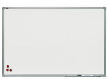Доска магнитная настенная 2х3 OFFICE, TSA1218, 120x180 см, алюминиевая рамка в Вологде