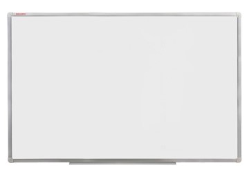 Доска магнитная настенная Brauberg BRAUBERG Premium 100х180 см, алюминиевая рамка в Вологде