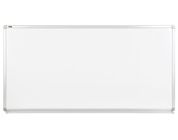 Магнитная доска для рисования BRAUBERG Premium 90х180 см, улучшенная алюминиевая рамка в Вологде