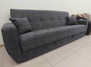 Прямой диван Бетти  2 БД 3рогожка в Вологде