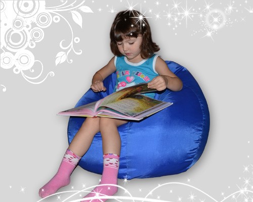 Кресло-мешок Малыш 1 в Вологде - изображение