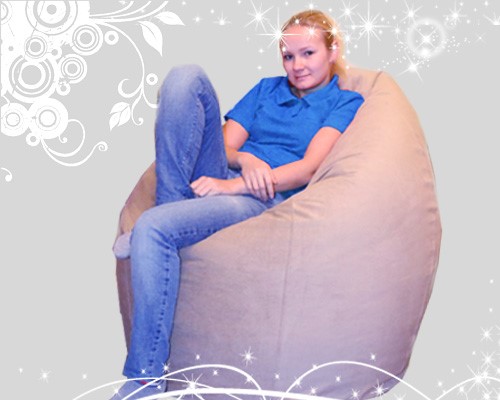 Кресло-мешок XXL в Вологде - изображение