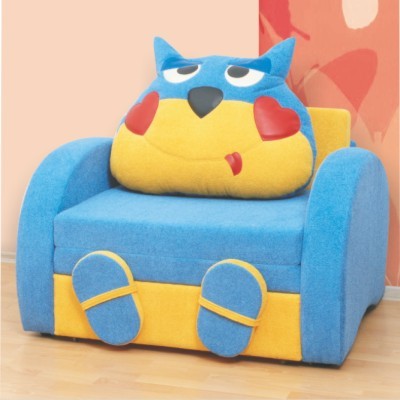 Детский диван Кот в Вологде - изображение
