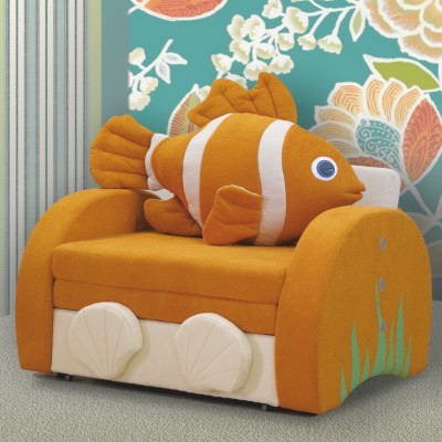 Детский диван Рыбка в Вологде - изображение