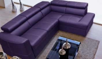 Угловой диван Монако 1920х2650 мм в Вологде - предосмотр 11