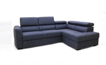 Угловой диван Монако 1920х2650 мм в Вологде - предосмотр 2
