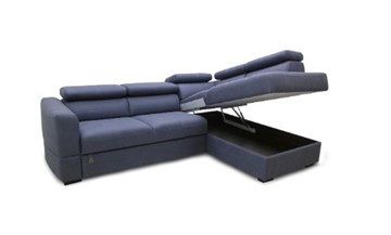 Угловой диван Монако 1920х2650 мм в Вологде - предосмотр 3