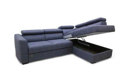 Угловой диван Монако 1920х2650 мм в Вологде - изображение 3