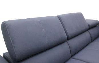 Угловой диван Монако 1920х2650 мм в Вологде - изображение 5