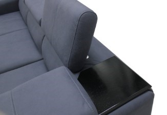 Угловой диван Монако 1920х2650 мм в Вологде - предосмотр 6