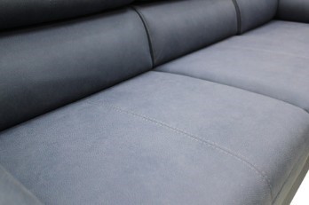 Угловой диван Монако 1920х2650 мм в Вологде - изображение 7