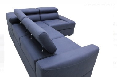 Угловой диван Монако 1920х2650 мм в Вологде - изображение 8