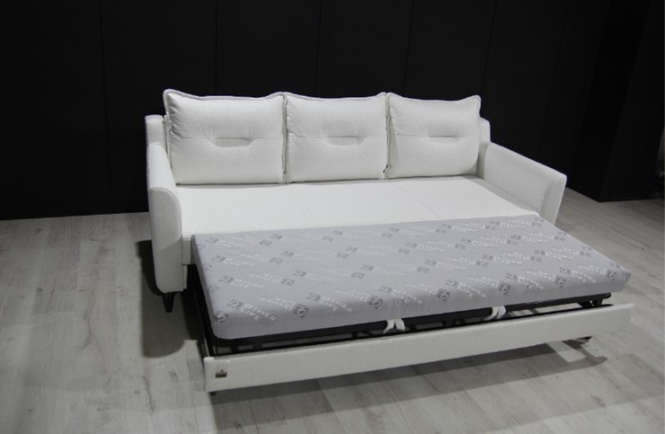Прямой диван Софи 2220*950мм в Вологде - изображение 1