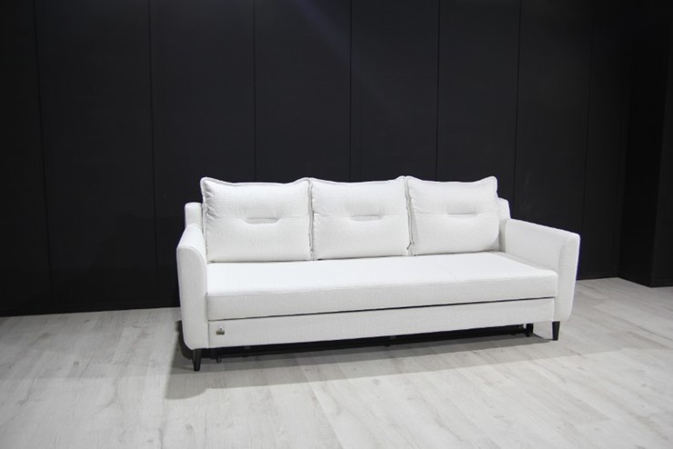 Прямой диван Софи 2220*950мм в Вологде - изображение 2