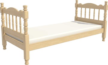 Кровать в детскую Алёнка (Сосна) в Вологде - предосмотр