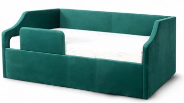 Детская кровать с подъемным механизмом Дрим, Мора зеленый в Вологде - предосмотр 3