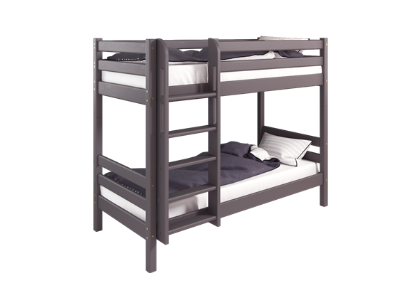 Детская 2-этажная кровать Соня, Вариант 9 Лаванда в Вологде - изображение