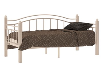 Детская кровать Гарда 8, 90х200, белая в Вологде - предосмотр 1