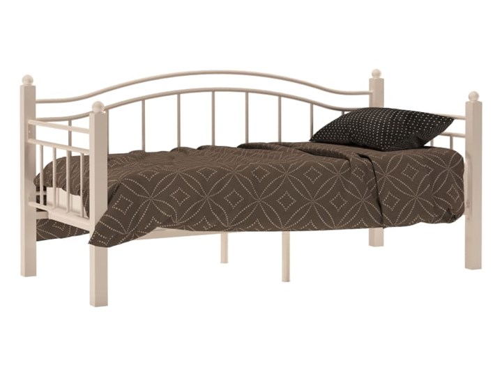 Детская кровать Гарда 8, 90х200, белая в Вологде - изображение 1