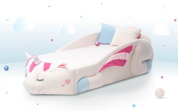 Кровать-игрушка Единорожка Dasha в Вологде - предосмотр 6