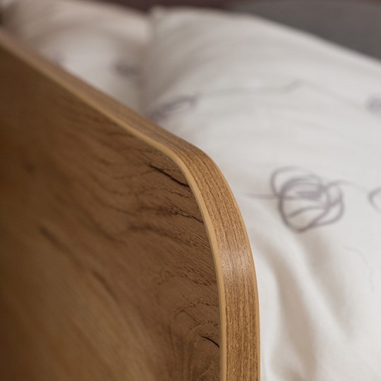 Кровать в детскую Лойс 80 в Вологде - изображение 3