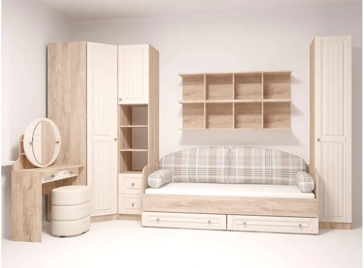 Кровать для детей М1, Богуслава в Вологде - изображение 4